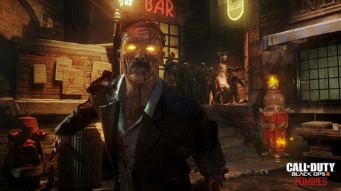 Cod Bo3 ゾンビモードの楽しさが分からない人とかいるの Gta5だけじゃない速報 Cod Bo3 ゾンビモードの楽しさが分からない人とかいるの Gta5だけじゃない速報