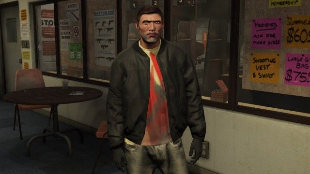 Gta5 全エンディングを見て感じたんが オフライン Gta5だけじゃない速報