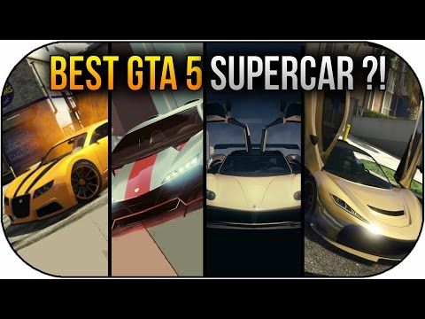 Gta5 動画 T でゼントーノなどの車とスピード勝負してみた Gta5だけじゃない速報