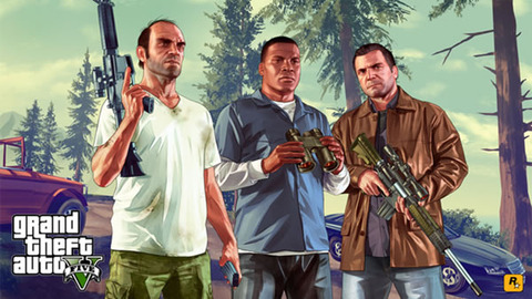 朗報 Ps4版gta5 360版からのデータ引き継ぎ可能 Gta5だけじゃない速報
