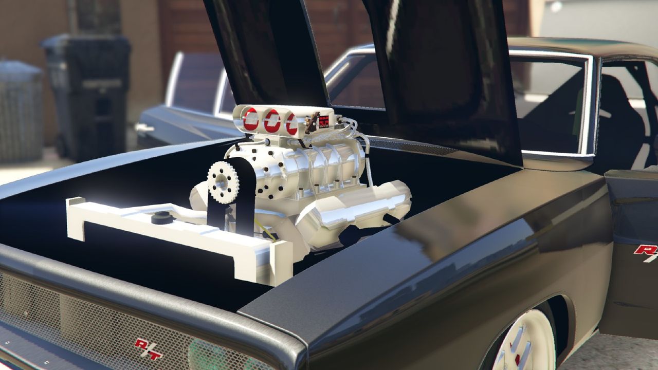 Pc版 Gta5 ダッジ チャージャーff7 1970年モデル トヨタ ランドクルーザーj40 実車mod登場 Gta5 だけじゃない速報 Pc版 Gta5 ダッジ チャージャーff7 1970年モデル トヨタ ランドクルーザーj40 実車mod登場 Gta5 だけじゃない速報
