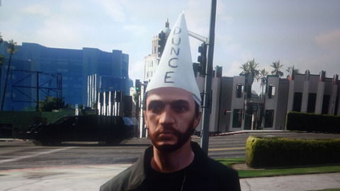 Gta5 負け犬にならないようにうまくやってたつもりなのに 負け犬になったんだが オンライン Gta5だけじゃない速報