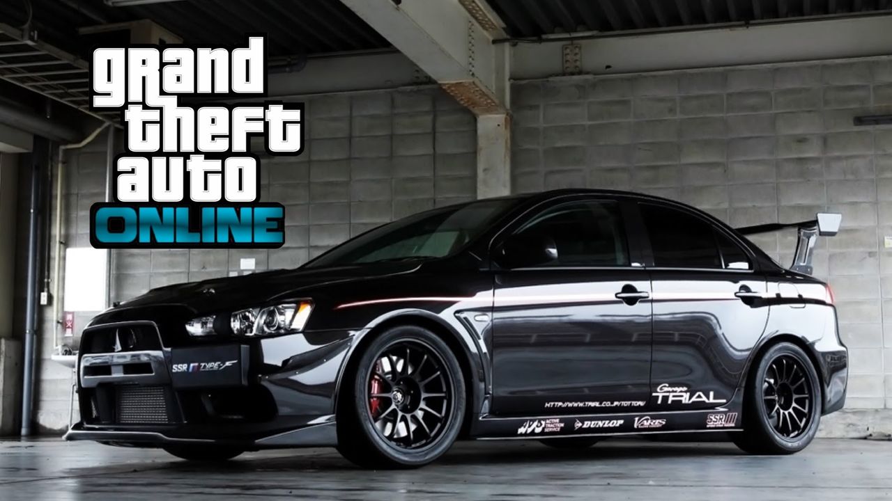 Gta5 これだけは揃えとけって乗り物教えてくれ オンライン Gta5だけじゃない速報