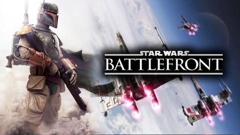Ps4 スターウォーズバトルフロント って期待できるのかな Gta5だけじゃない速報 Ps4 スターウォーズバトルフロント って期待できるのかな Gta5だけじゃない速報