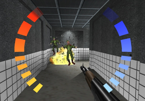 生まれて初めてのfpsが64の ゴールデンアイ007 な奴wwwww Gta5だけじゃない速報 生まれて初めてのfpsが64の ゴールデンアイ007 な奴wwwww Gta5だけじゃない速報