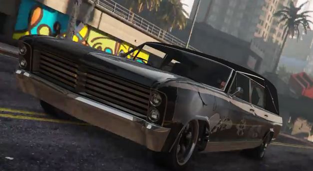 Gta5 ハロウィンアップデート 反応まとめ Dlc Gta5だけじゃない速報 Gta5 ハロウィンアップデート 反応まとめ Dlc Gta5だけじゃない速報