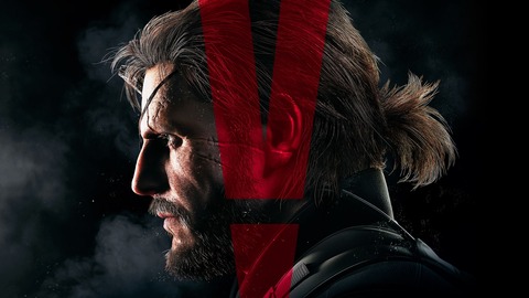 Ps4 メタルギアソリッド5のストーリーとその後を自分なりに考察してみた Gta5だけじゃない速報 Ps4 メタルギアソリッド5のストーリーとその後を自分なりに考察してみた Gta5だけじゃない速報
