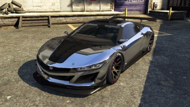 Gta5 ラリーレースの人集め過酷すぎやしないか オンライン Gta5だけじゃない速報