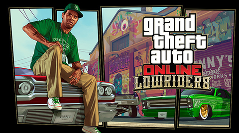 Gta5 ラマーのミッションに人が来ない理由ってなに Gta5だけじゃない速報