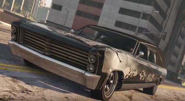 Gta5 ハロウィンアップデート 反応まとめ Dlc Gta5だけじゃない速報 Gta5 ハロウィンアップデート 反応まとめ Dlc Gta5だけじゃない速報