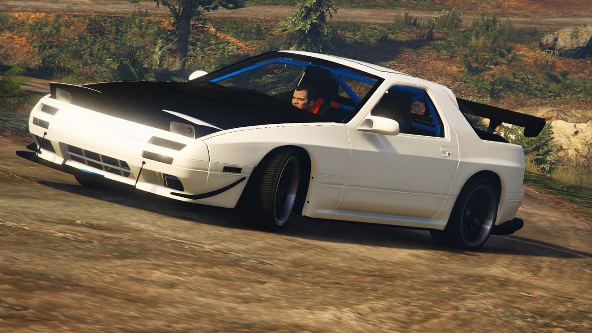 Pc版 Gta5 マツダ サバンナrx 7 Fc3s スバル インプレッサwrx Sti 実車mod登場 またまた頭文字d好きにはたまらない車wwww Gta5だけじゃない速報 Pc版 Gta5 マツダ サバンナrx 7 Fc3s スバル インプレッサwrx Sti 実車mod登場 またまた頭文字d好きにはたまらない車wwww Gta5だけじゃない速報