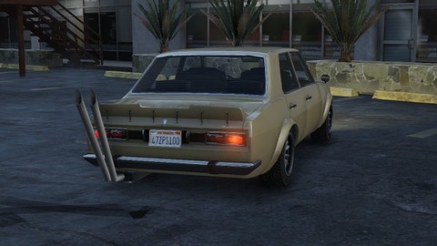 Gta5 画像 みんなは6 17に新しく追加された車どんなかんじにカスタマイズしたの オンライン Gta5だけじゃない速報 Gta5 画像 みんなは6 17に新しく追加された車どんなかんじにカスタマイズしたの オンライン Gta5だけじゃない速報