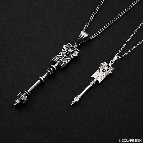 Ff14 水晶公の武具をモチーフにした シルバーネックレス が公式グッズとして本日発売 2chゲームまとめアンテナ Ff14 水晶公の武具をモチーフにした シルバーネックレス が公式グッズとして本日発売 2chゲームまとめアンテナ