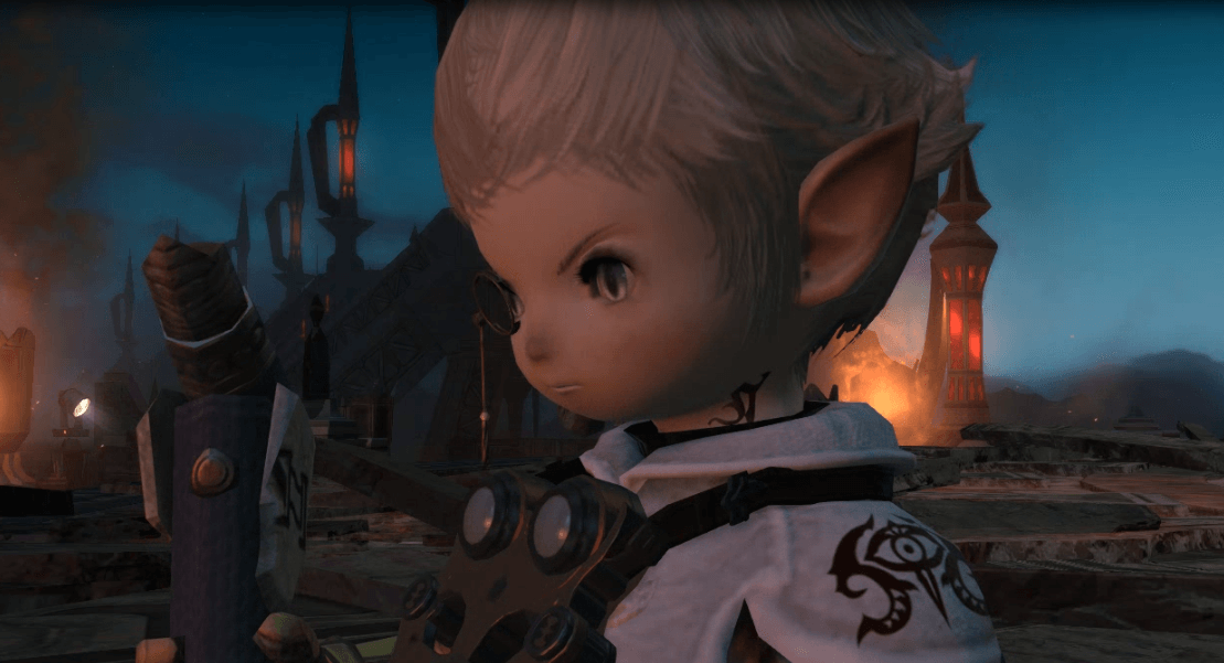Ff14 未だに生存説が流れるパパリモって実際のところ生きてるのか死んでるのかどっちなんだろう Ff14速報 Ff14 未だに生存説が流れるパパリモって実際のところ生きてるのか死んでるのかどっちなんだろう Ff14速報
