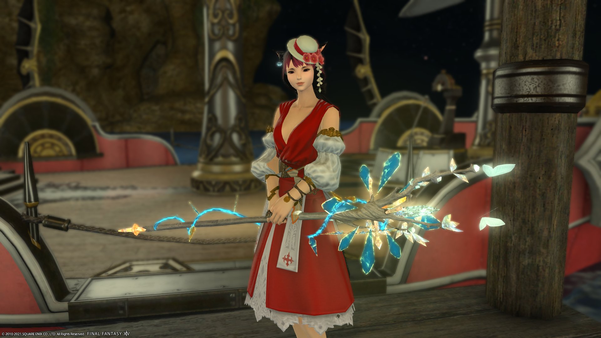 Ff14 Il535 5 55レジスタンスウェポン Rw 画像まとめ Ff14速報 Ff14 Il535 5 55レジスタンスウェポン Rw 画像まとめ Ff14速報