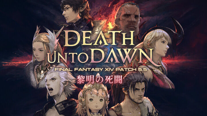 Ff14 日本ユーザーが選ぶパッチ5 5ver 人気ジョブランキング 結果発表 前回3位だったあのジョブが1位に返り咲く Ff14速報 Ff14 日本ユーザーが選ぶパッチ5 5ver 人気ジョブランキング 結果発表 前回3位だったあのジョブが1位に返り咲く Ff14速報