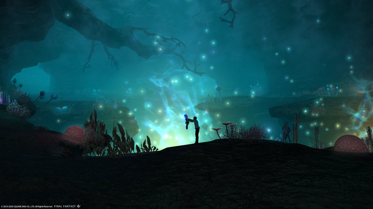 Ff14 クスっとくる小ネタまとめ Part144 Ff14速報