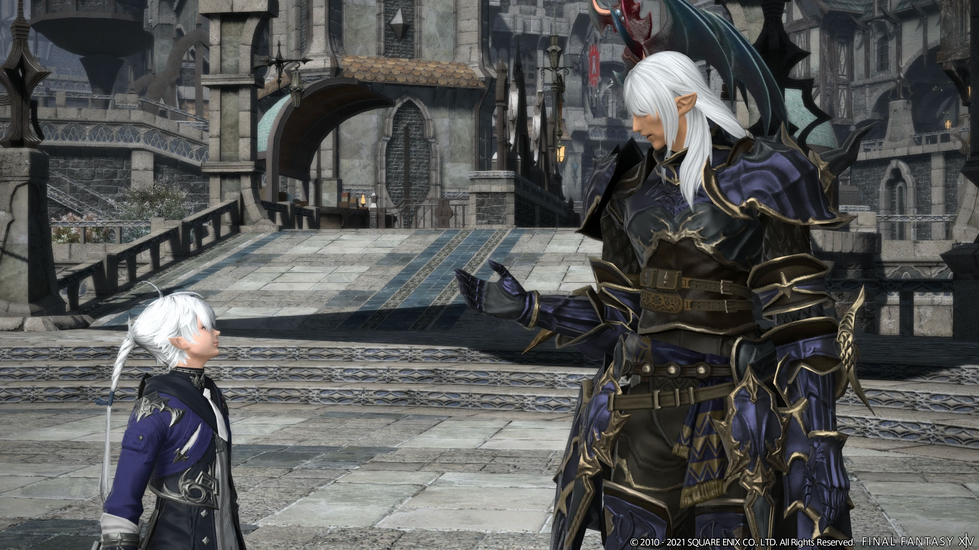 Ff14 パッチ5 5 黎明の死闘 Part1 メインストーリー感想まとめ ネタバレ注意 Ff14速報 Ff14 パッチ5 5 黎明の死闘 Part1 メインストーリー感想まとめ ネタバレ注意 Ff14速報