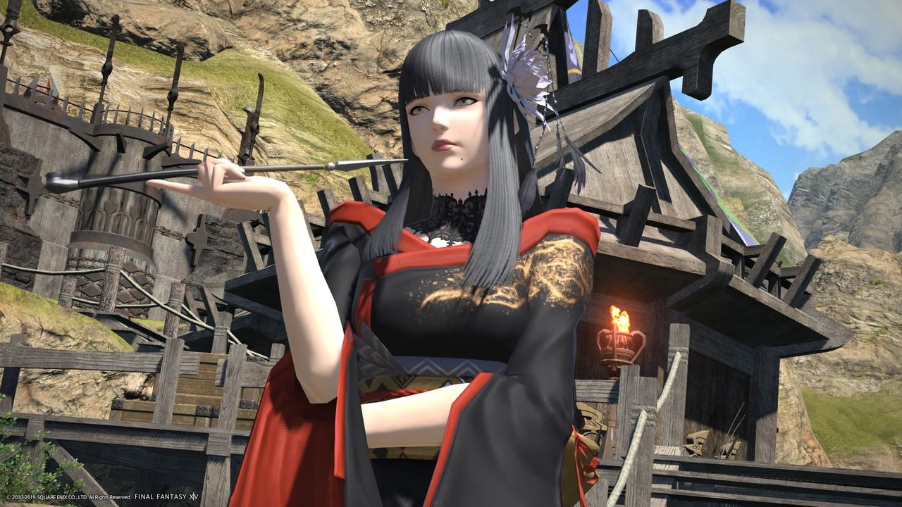 Ff14 ヨツユというキャラがただただ不快で全く好きになれないんだが分かる人いる Ff14速報 Ff14 ヨツユというキャラがただただ不快で全く好きになれないんだが分かる人いる Ff14速報