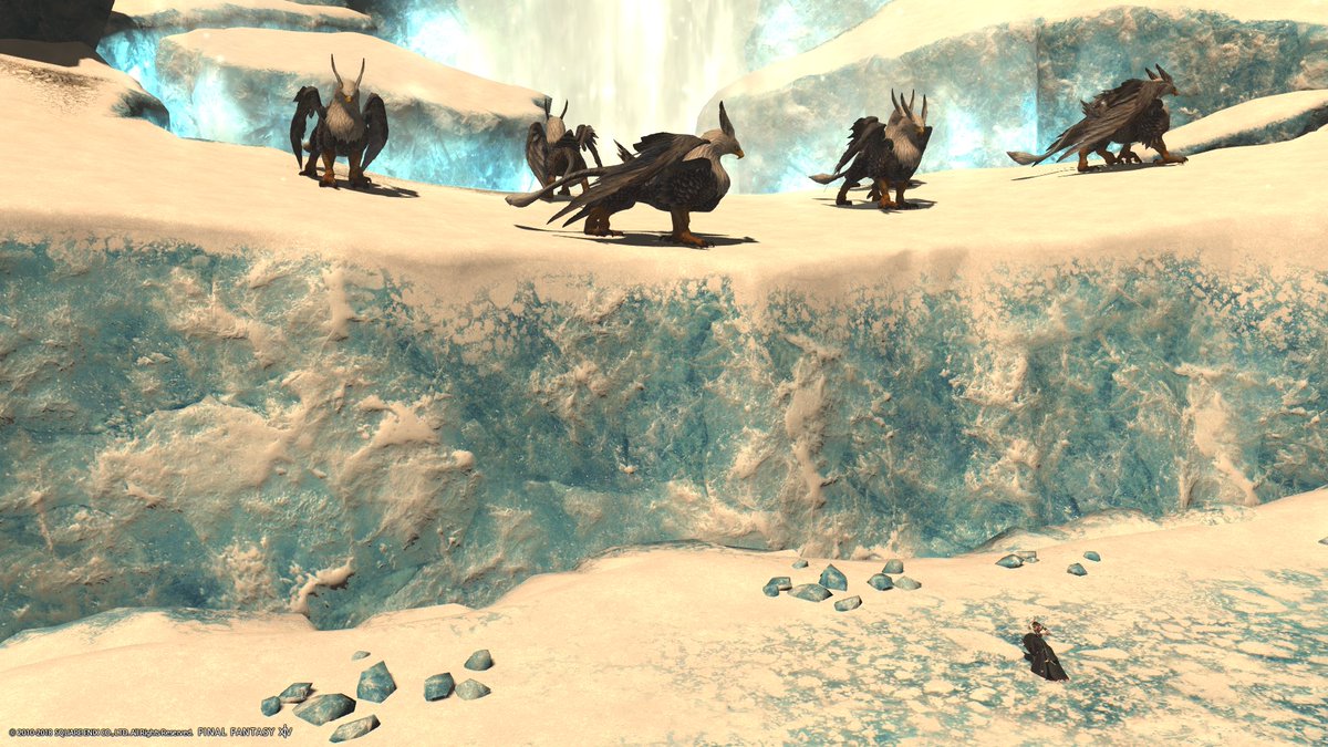 Ff14 エウレカ パゴス編のストーリーってアネモス編に比べて微妙じゃない ネタバレ注意 Ff14速報 Ff14 エウレカ パゴス編のストーリーってアネモス編に比べて微妙じゃない ネタバレ注意 Ff14速報