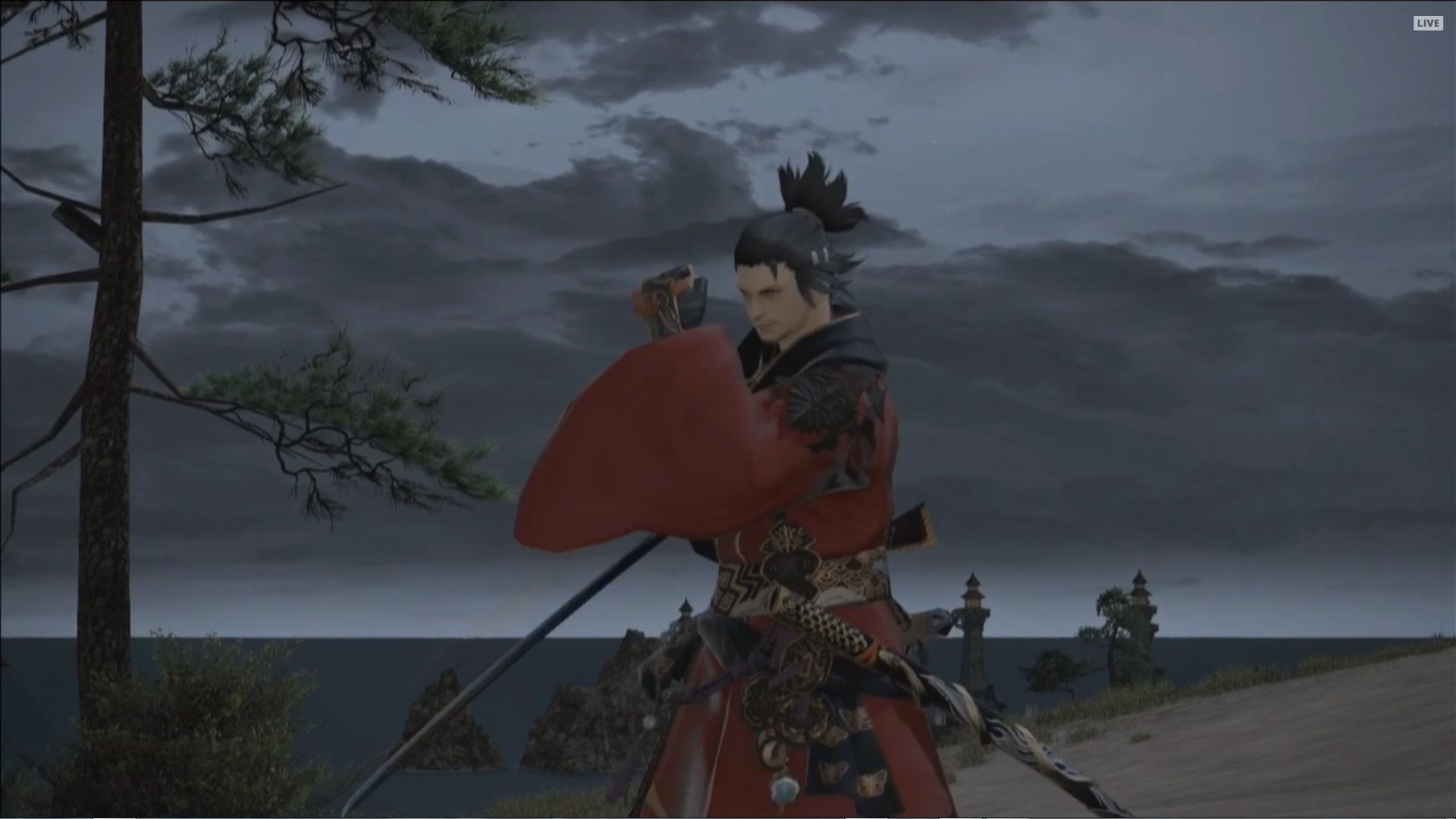Ff14 一部ユーザーたちは侍が着ている装備がお気に召さないようです Ff14速報 Ff14 一部ユーザーたちは侍が着ている装備がお気に召さないようです Ff14速報