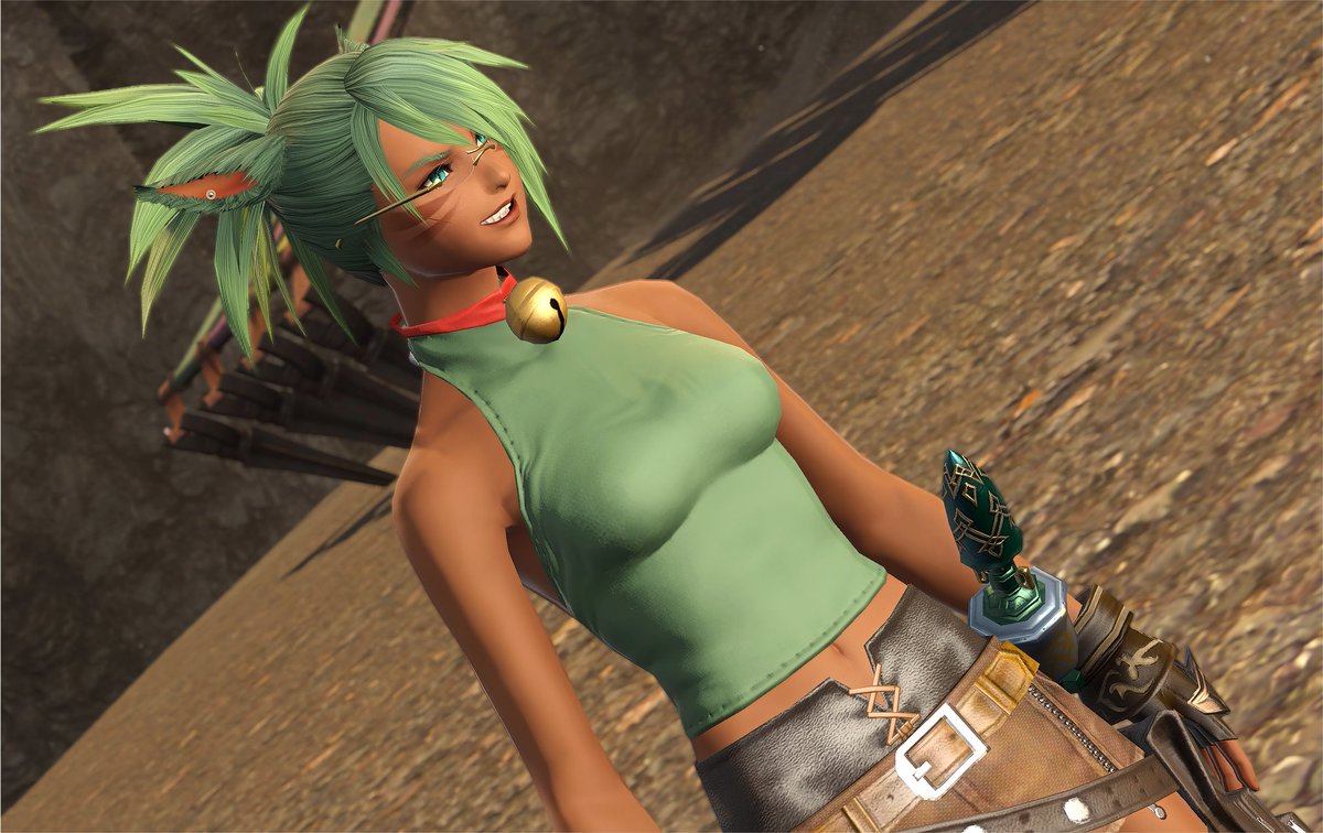 Ff14 本日でナマズオ族最速組がランクmaxに 神輿マウントや鈴装備が入手できるぞwwwwww Ff14速報 Ff14 本日でナマズオ族最速組がランクmaxに 神輿マウントや鈴装備が入手できるぞwwwwww Ff14速報