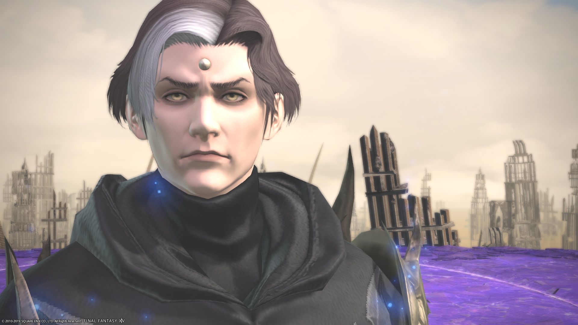 Ff14 日本ユーザーが選ぶ 漆黒のヴィランズ 人気npcランキング 圧倒的票数であのキャラが1位に Ff14速報