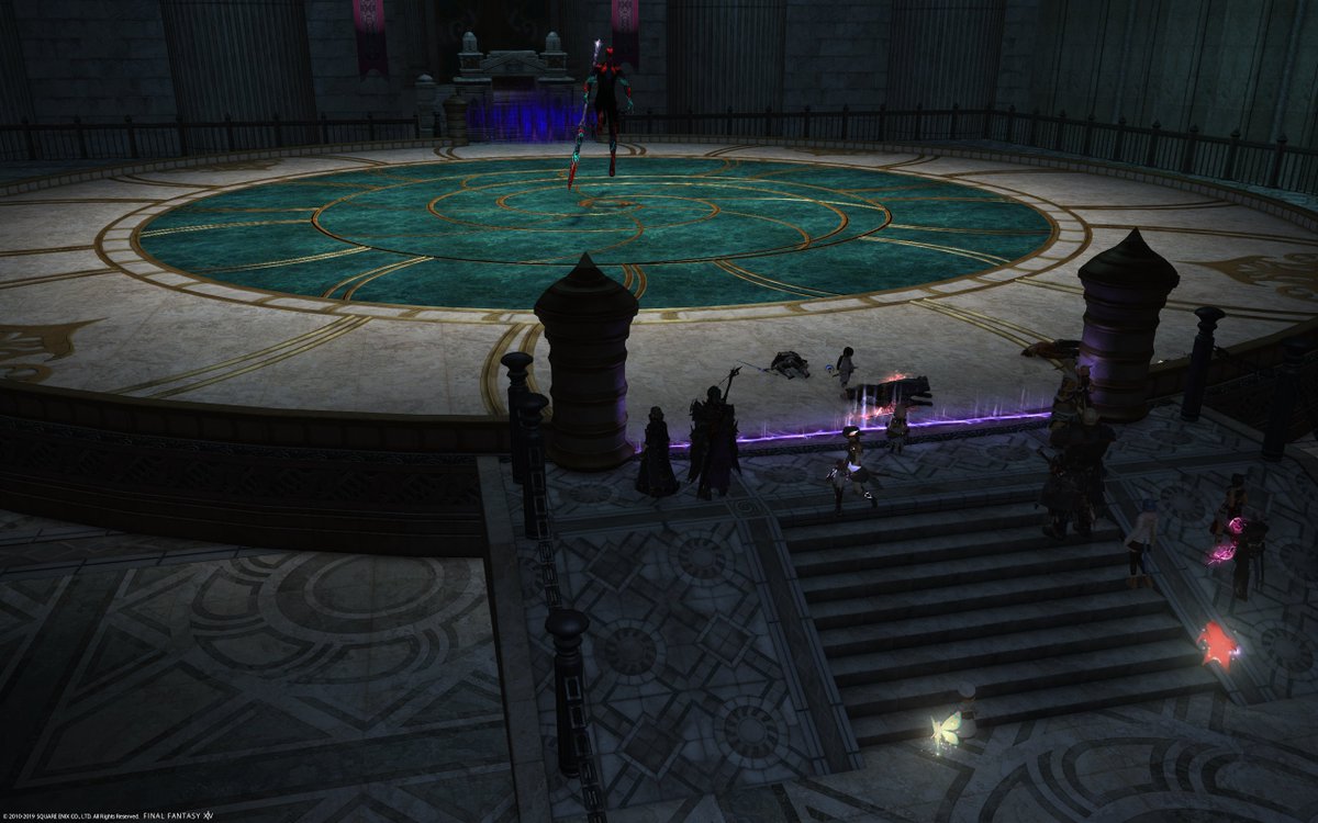 Ff14 Ba突入に必要な 地脈安定器 の入手方法が緩和された結果wwwwww Ff14速報 Ff14 Ba突入に必要な 地脈安定器 の入手方法が緩和された結果wwwwww Ff14速報