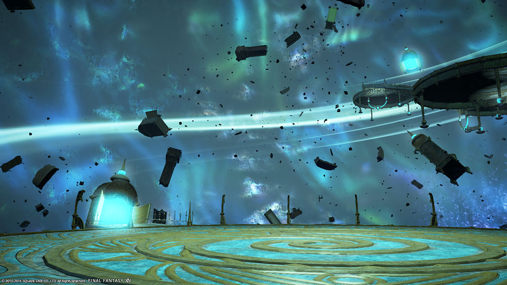 Ff14 逆さの塔bgmに隠されたメッセージがユーザーの解析でついに判明したぞ Ff14速報 Ff14 逆さの塔bgmに隠されたメッセージがユーザーの解析でついに判明したぞ Ff14速報