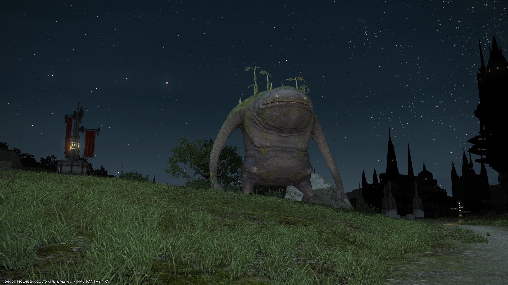 新生ff14 Sランクモブって独自グラのやつはインパクトあるけど他と被ってるのは見間違えるレベルなんだが Ff14速報 新生ff14 Sランクモブって独自グラのやつはインパクトあるけど他と被ってるのは見間違えるレベルなんだが Ff14速報