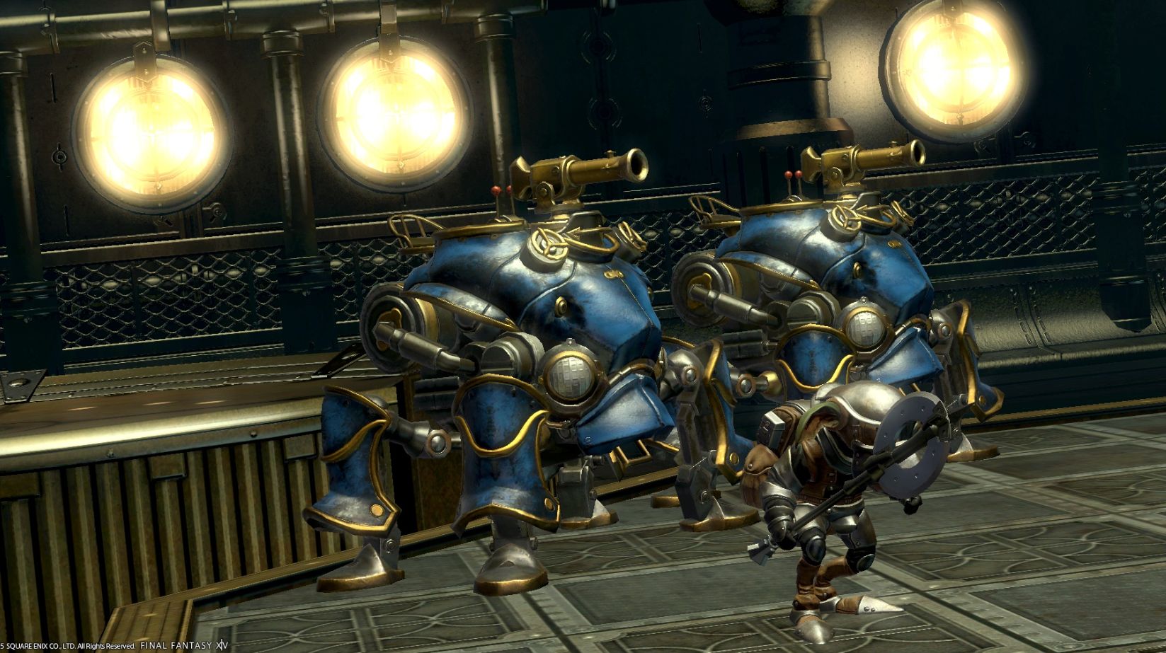 Ff14 アレキ零式2層のタチコマ士 爆弾にアクアオーラお願いします え Ff14速報 Ff14 アレキ零式2層のタチコマ士 爆弾にアクアオーラお願いします え Ff14速報