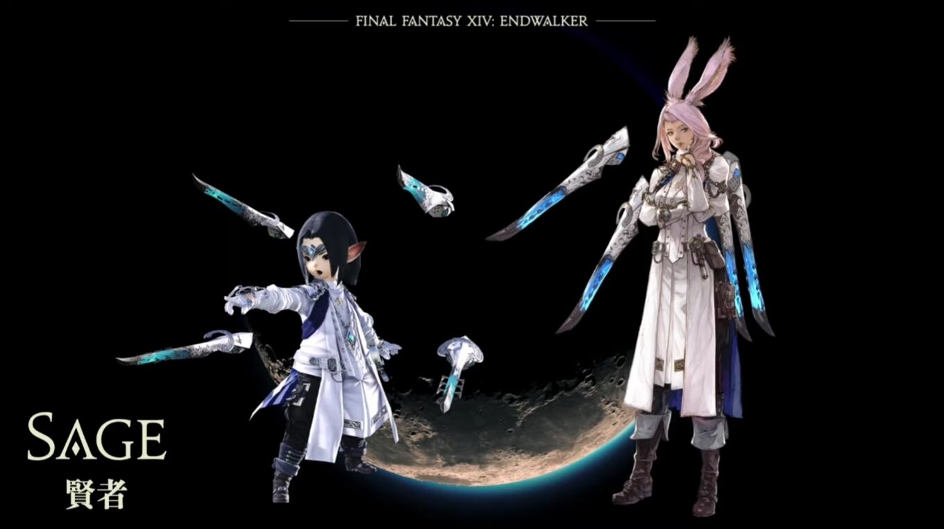 Ff14 デザイン変更後の賢者ジョブアイコン 良くなった 可愛い と大絶賛されるwwwww Ff14速報 Ff14 デザイン変更後の賢者ジョブアイコン 良くなった 可愛い と大絶賛されるwwwww Ff14速報