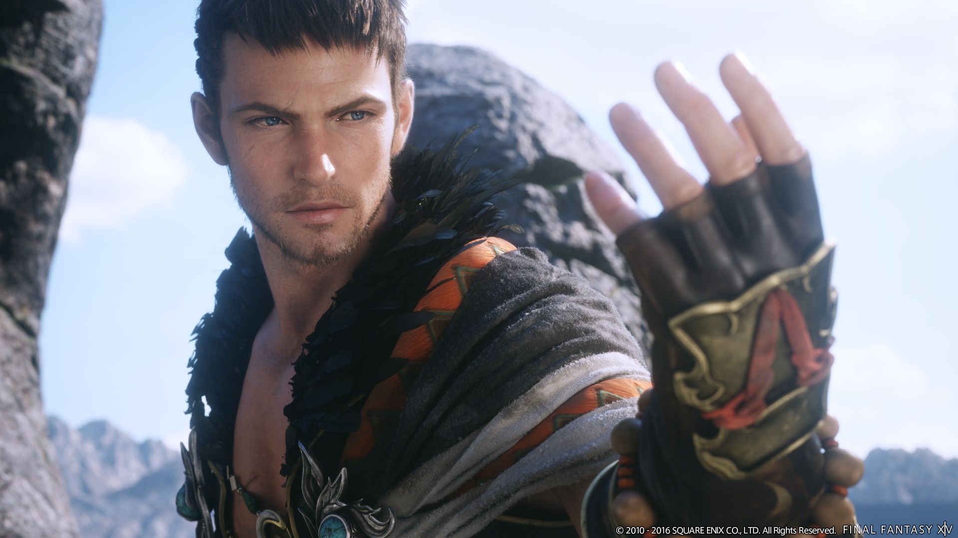 Ff14 3 0の主人公 竜騎士 4 0 モンク 5 0 Ff14速報 Ff14 3 0の主人公 竜騎士 4 0 モンク 5 0 Ff14速報