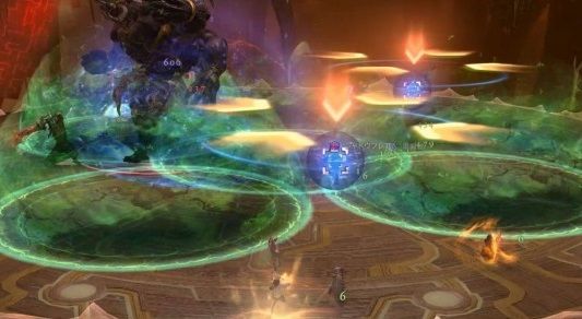 Ff14 極セフィロトt字頭割りの左右どっちに行くかの説明で混乱する人が多すぎる件wwwwww Ff14速報