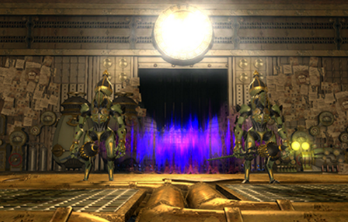 Ff14 アレキ律動編に行くには起動編零式をクリアしないとダメってことはないよな Ff14速報 Ff14 アレキ律動編に行くには起動編零式をクリアしないとダメってことはないよな Ff14速報