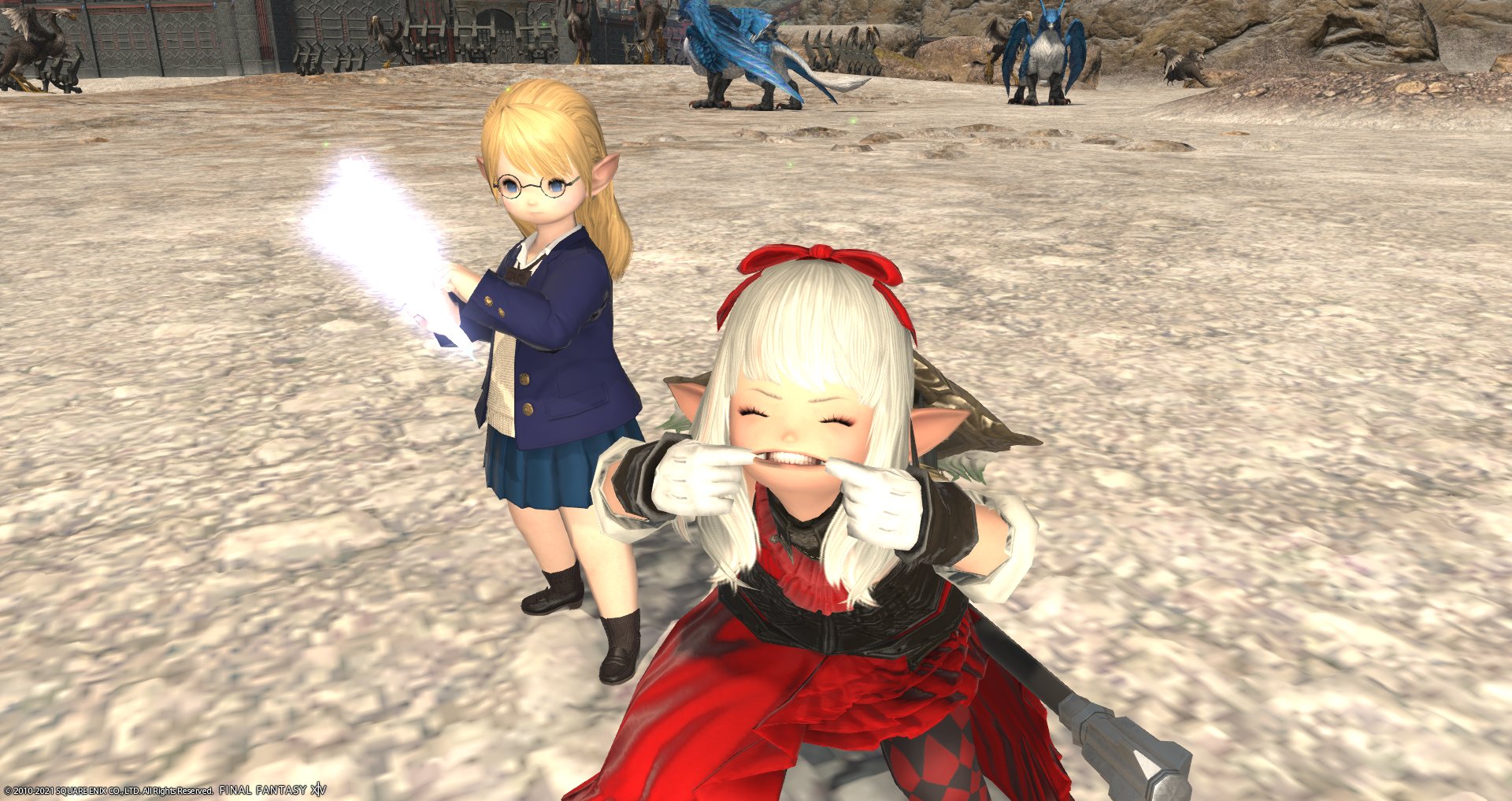 Ff14 ザトゥノル高原にいる とあるララフェル のnpc 動きが可愛すぎて一躍アイドル的存在になってしまうwwwwww Ff14速報 Ff14 ザトゥノル高原にいる とあるララフェル のnpc 動きが可愛すぎて一躍アイドル的存在になってしまうwwwwww Ff14速報