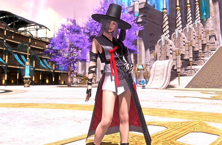 Ff14 韓国版ffxivにて実装される新オシャレ装備が公開 男女それぞれ別のデザインに 追記あり Ff14速報 Ff14 韓国版ffxivにて実装される新オシャレ装備が公開 男女それぞれ別のデザインに 追記あり Ff14速報