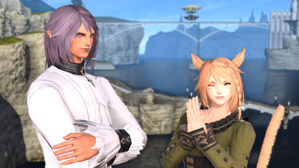 Ff14 5 45新髪型 ドーンブレイド が可愛すぎてユーザーたちから大好評 マケボでの取引価格はなんと数千万ギル Ff14速報 Ff14 5 45新髪型 ドーンブレイド が可愛すぎてユーザーたちから大好評 マケボでの取引価格はなんと数千万ギル Ff14速報