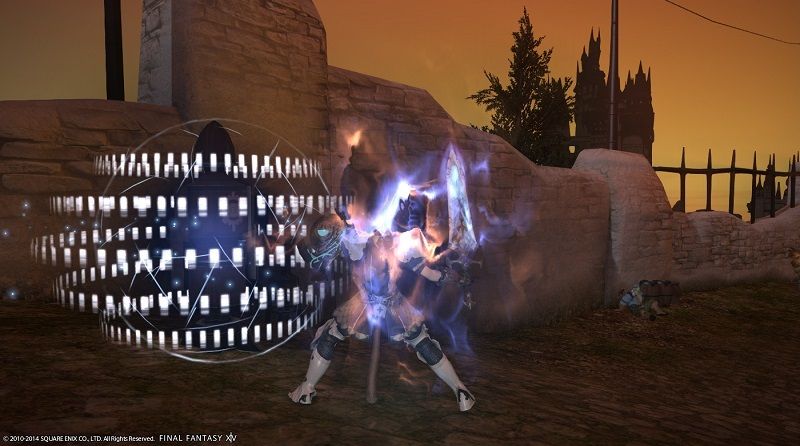 Ff14 タンクの スイッチ が難しい 上手くできるようになる方法やオススメの練習場所ってある Ff14速報