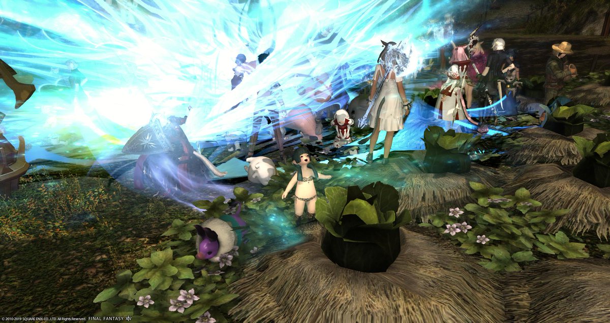 Ff14 パンデモ鯖の園芸ギルド前 ワールド間テレポ勢の観光地と化してしまうwwwwww Ff14速報 Ff14 パンデモ鯖の園芸ギルド前 ワールド間テレポ勢の観光地と化してしまうwwwwww Ff14速報