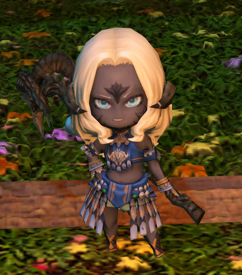 Ff14 ミニオン 特殊アクション