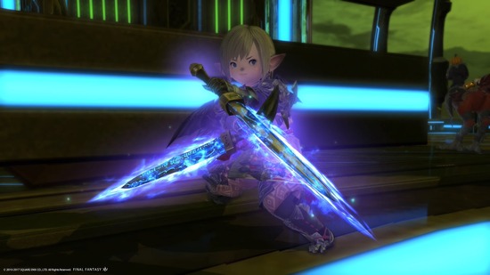 Ff14 エフェクトの色が更に変化 Il275 アニマウェポン の全ジョブ画像まとめ Ff14速報 Ff14 エフェクトの色が更に変化 Il275 アニマウェポン の全ジョブ画像まとめ Ff14速報