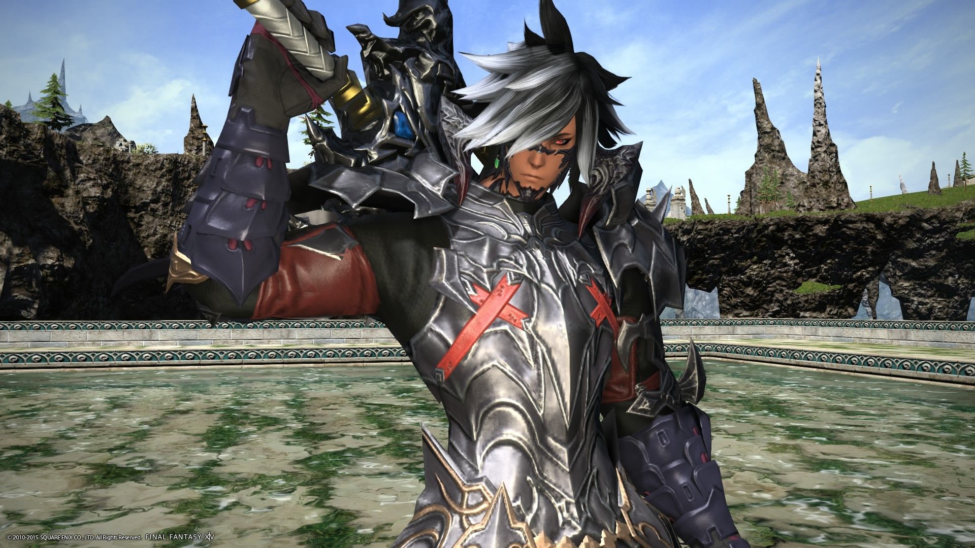 Ff14 キャラ一番人気のオスッテに次ぐ あの種族 が最近勢力を伸ばしてきている件 Ff14速報 Ff14 キャラ一番人気のオスッテに次ぐ あの種族 が最近勢力を伸ばしてきている件 Ff14速報