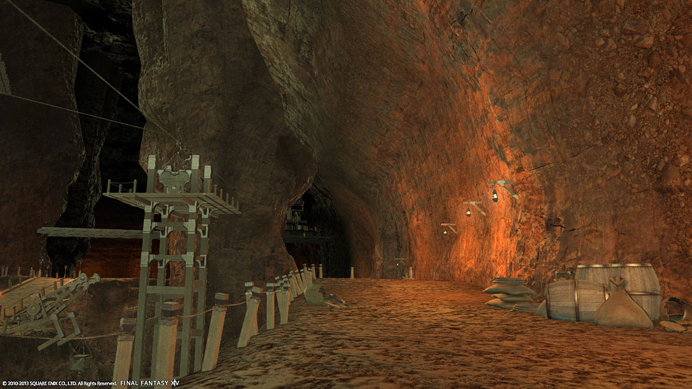 Ff14 新生idの道中で流れるbgm 再評価され始める Ff14速報