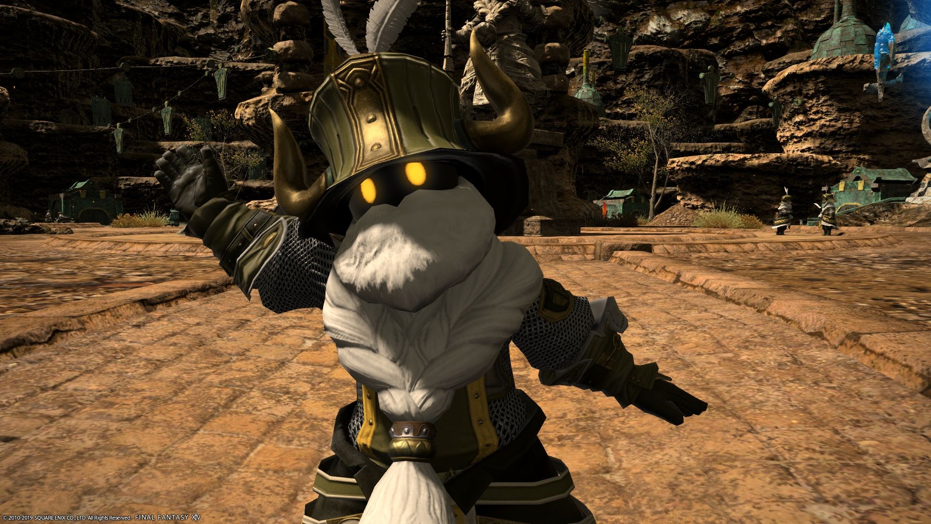 Ff14 5 Xシリーズでも蛮族クエストの実装が決定したし どの種族が登場するか予想してみる Ff14速報 Ff14 5 Xシリーズでも蛮族クエストの実装が決定したし どの種族が登場するか予想してみる Ff14速報