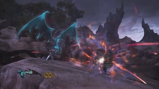 Ff14 召喚士がバハムートを操る 4 0で実装される各ジョブ専用uiやアクションの実機映像が公開 Ff14速報 Ff14 召喚士がバハムートを操る 4 0で実装される各ジョブ専用uiやアクションの実機映像が公開 Ff14速報