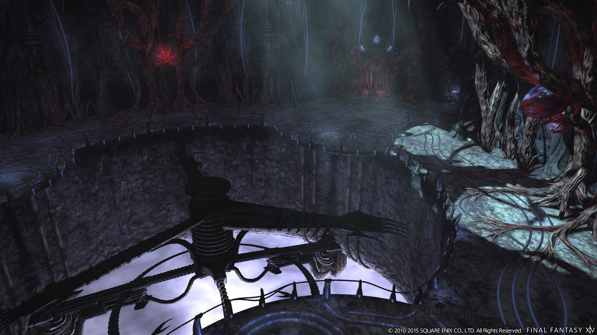Ff14 魔航船ヴォイドアーク の情報がついに解禁 報酬装備や突入ilなどが公開されたぞ Ff14速報 Ff14 魔航船ヴォイドアーク の情報がついに解禁 報酬装備や突入ilなどが公開されたぞ Ff14速報