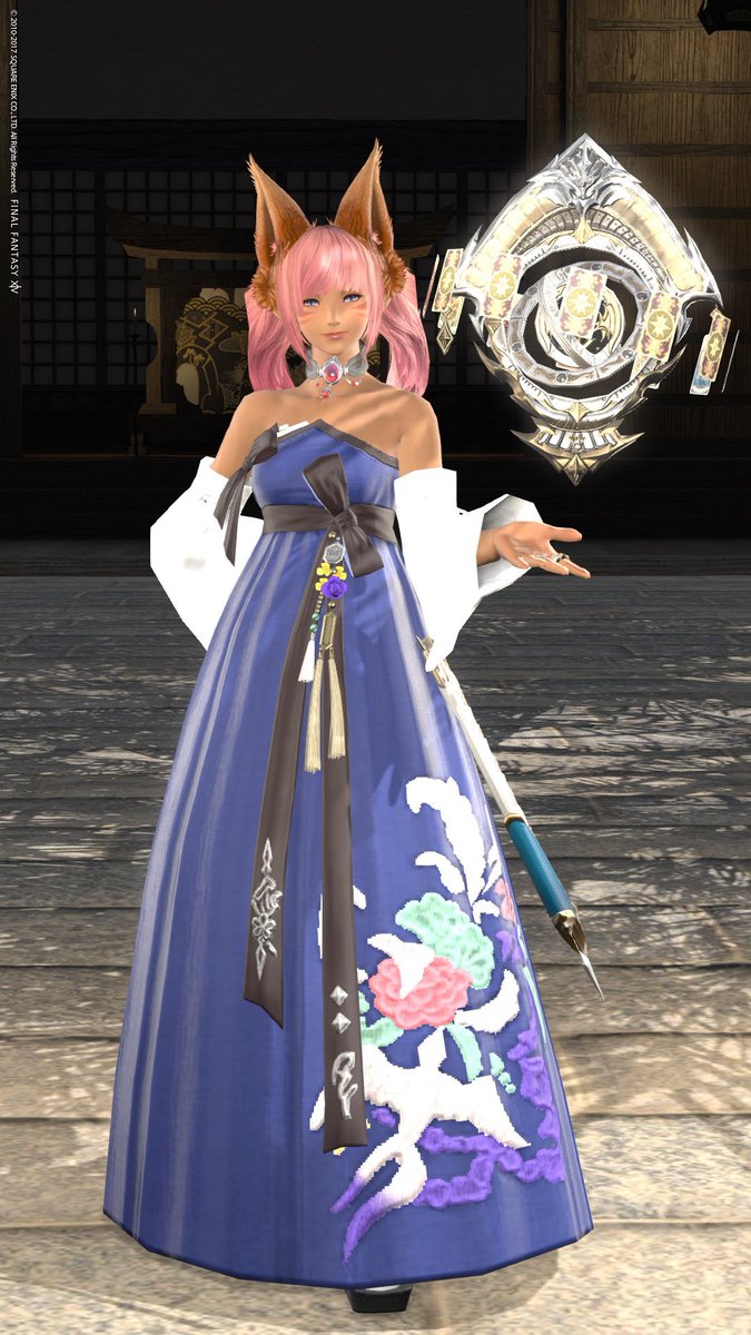 【FF14】「#コスプレミラプリ」まとめ一覧 ...