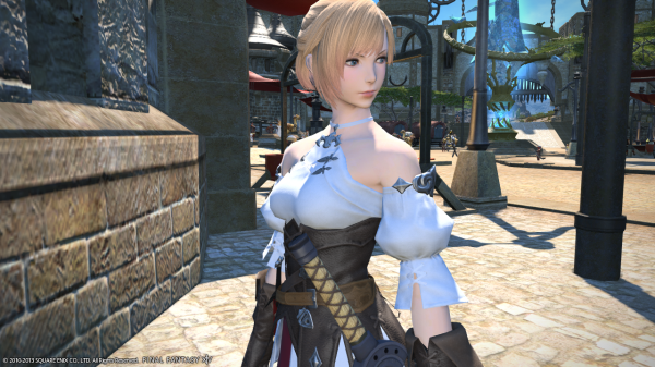 Ff14 キャラを使うと口調まで変わる奴wwwwwww Ff14速報 Ff14 キャラを使うと口調まで変わる奴wwwwwww Ff14速報