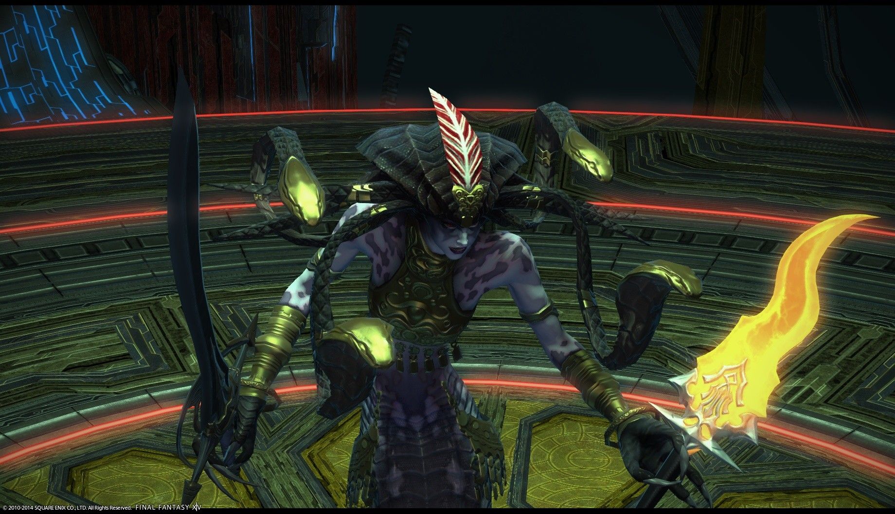 Ff14速報 195 ページ目ネタ